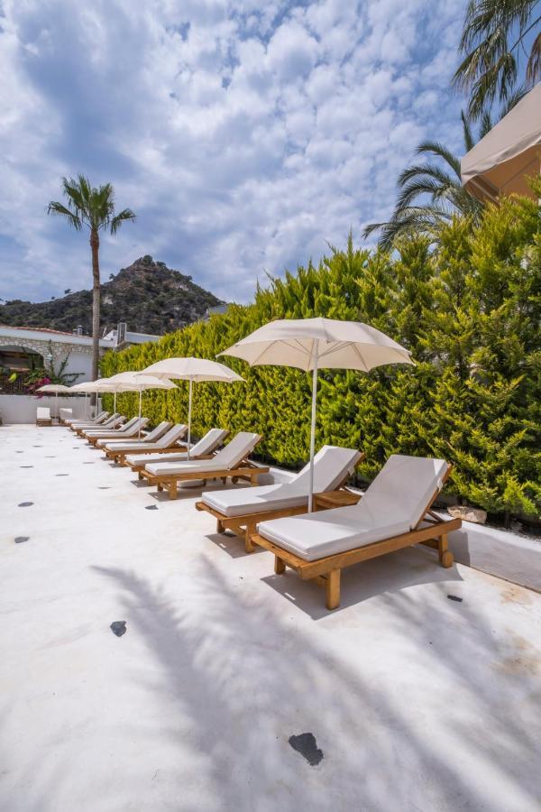 Kassandra Boutique Hotel Oludeniz Exterior photo