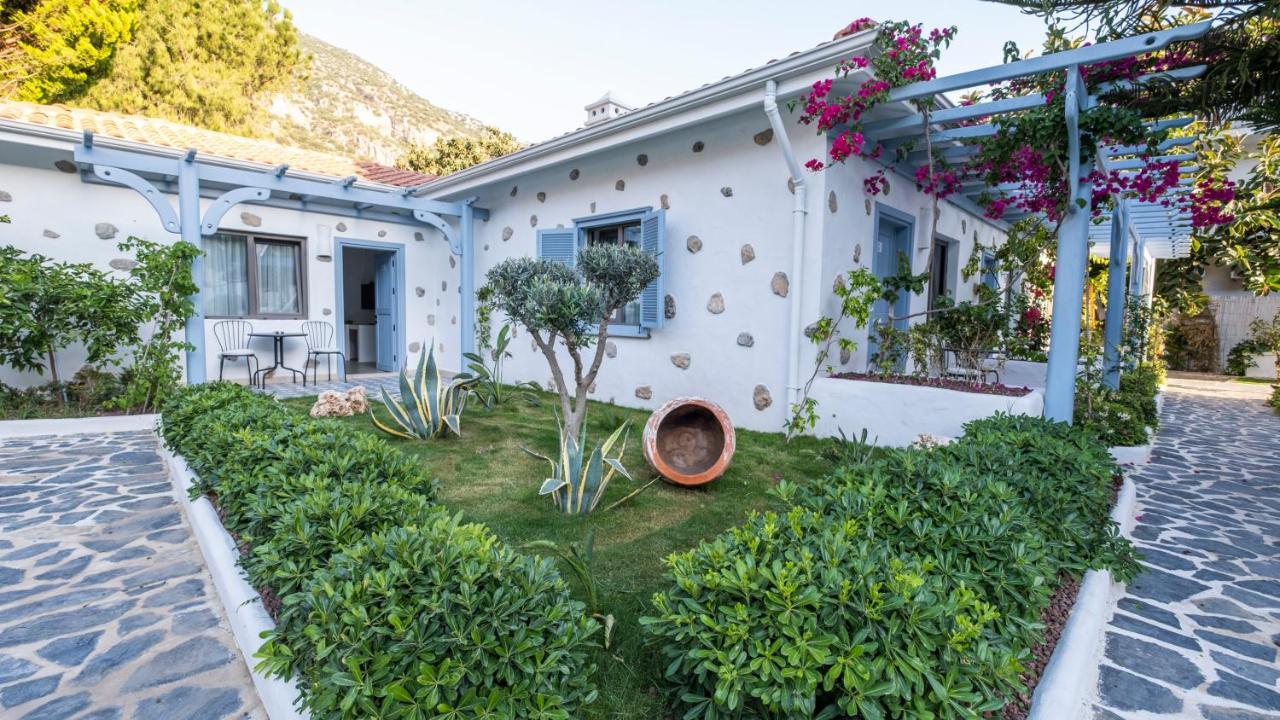 Kassandra Boutique Hotel Oludeniz Exterior photo